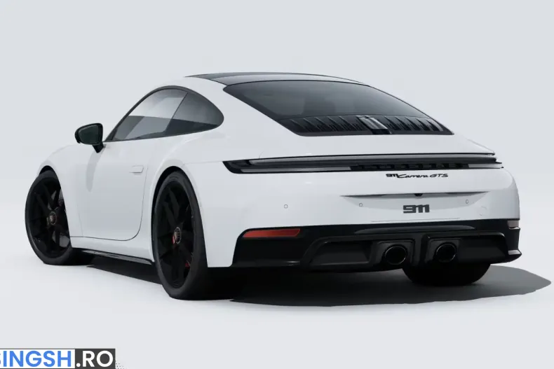 Porsche 911 din 2026 cu 3.000 km - oferta POR222181 - foto 4