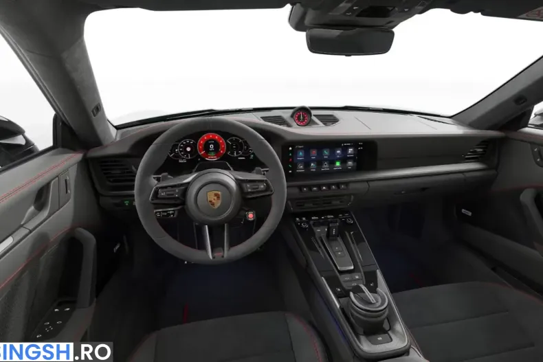 Porsche 911 din 2026 cu 3.000 km - oferta POR222181 - foto 5