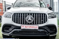 Mercedes-Benz GLS 63 (Clasa GLS) din 2021 cu 59.678 km - oferta MER222182 - foto 2