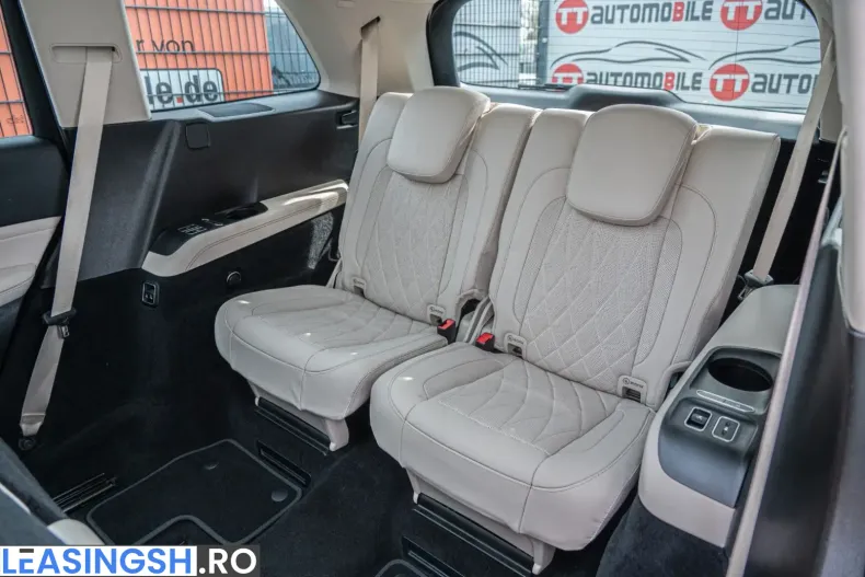 Mercedes-Benz GLS 63 (Clasa GLS) din 2021 cu 59.678 km - oferta MER222182 - foto 10
