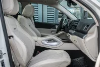 Mercedes-Benz GLS 63 (Clasa GLS) din 2021 cu 59.678 km - oferta MER222182 - foto 12