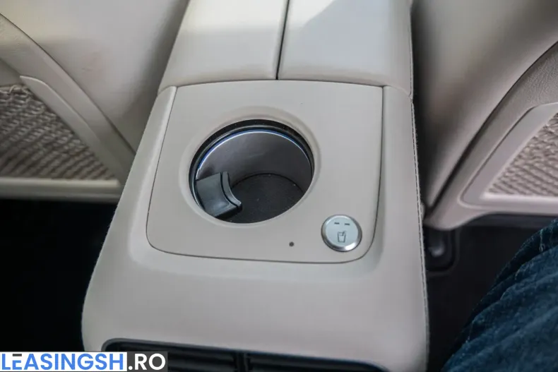 Mercedes-Benz GLS 63 (Clasa GLS) din 2021 cu 59.678 km - oferta MER222182 - foto 19
