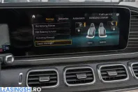 Mercedes-Benz GLS 63 (Clasa GLS) din 2021 cu 59.678 km - oferta MER222182 - foto 22