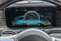 Mercedes-Benz GLS 63 (Clasa GLS) din 2021 cu 59.678 km - oferta MER222182 - foto 23