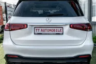 Mercedes-Benz GLS 63 (Clasa GLS) din 2021 cu 59.678 km - oferta MER222182 - foto 26