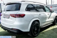 Mercedes-Benz GLS 63 (Clasa GLS) din 2021 cu 59.678 km - oferta MER222182 - foto 33