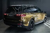Mercedes-Benz GLS 450 (Clasa GLS) din 2025 cu 21.500 km - oferta MER222183 - foto 2