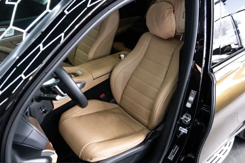 Mercedes-Benz GLS 450 (Clasa GLS) din 2025 cu 21.500 km - oferta MER222183 - foto 5
