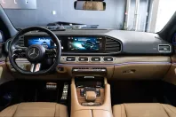 Mercedes-Benz GLS 450 (Clasa GLS) din 2025 cu 21.500 km - oferta MER222183 - foto 7