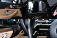 Mercedes-Benz GLS 450 (Clasa GLS) din 2025 cu 21.500 km - oferta MER222183 - foto 10