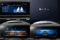 Mercedes-Benz GLS 450 (Clasa GLS) din 2025 cu 21.500 km - oferta MER222183 - foto 12