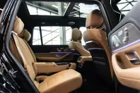 Mercedes-Benz GLS 450 (Clasa GLS) din 2025 cu 21.500 km - oferta MER222183 - foto 14