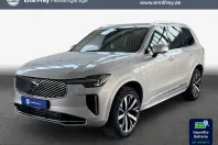 Volvo XC90 din 2025 cu 10.343 km - oferta VOL222184 - foto 1