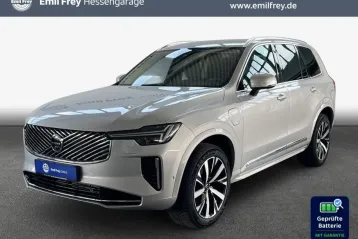 Volvo XC90 din 2025 - oferta VOL222184