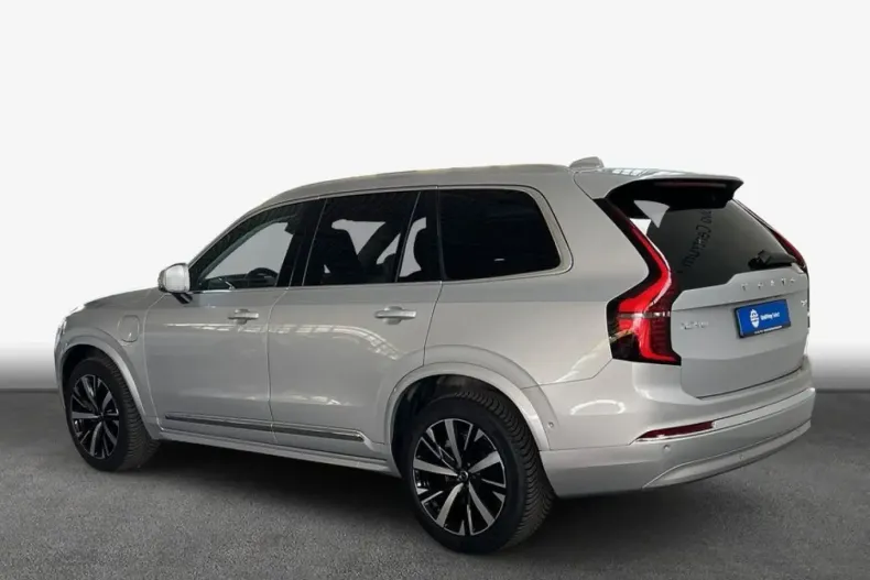 Volvo XC90 din 2025 cu 10.343 km - oferta VOL222184 - foto 2