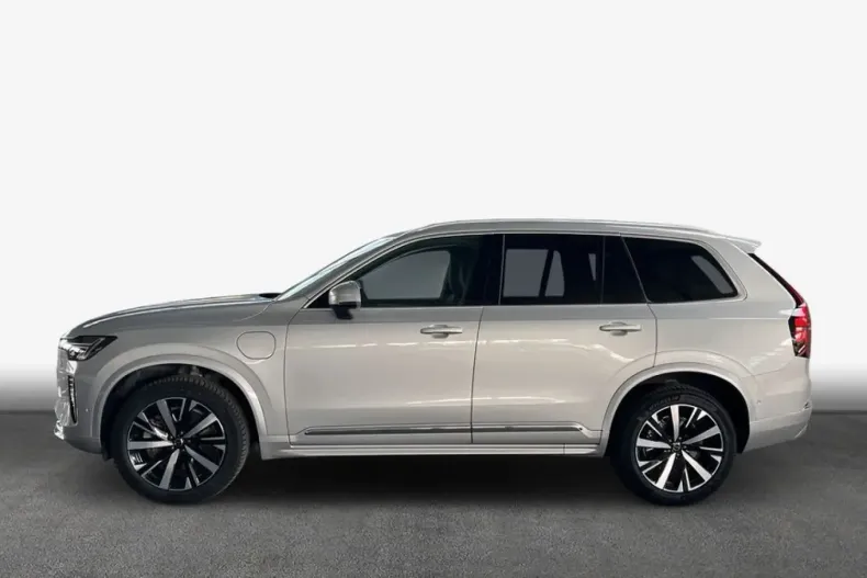 Volvo XC90 din 2025 cu 10.343 km - oferta VOL222184 - foto 5