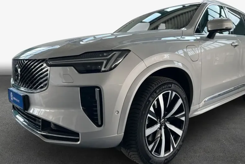 Volvo XC90 din 2025 cu 10.343 km - oferta VOL222184 - foto 7