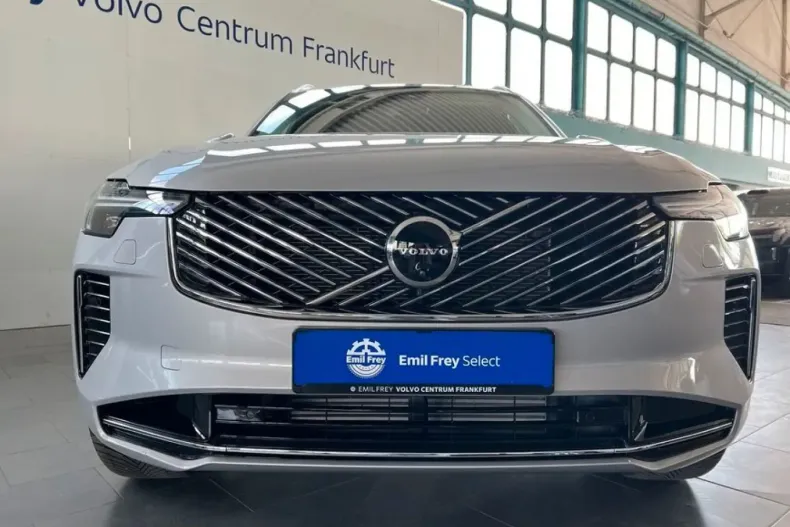 Volvo XC90 din 2025 cu 10.343 km - oferta VOL222184 - foto 25