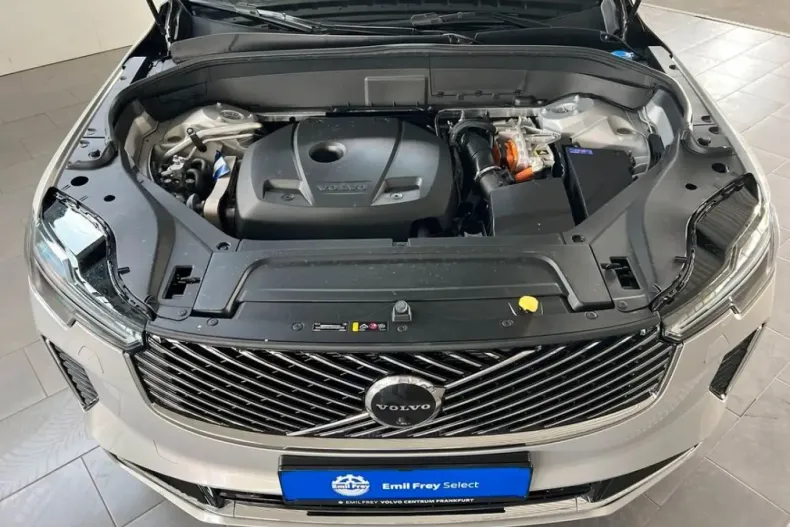 Volvo XC90 din 2025 cu 10.343 km - oferta VOL222184 - foto 26