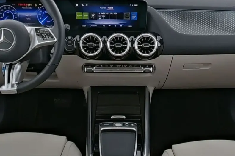 Mercedes-Benz EQA din 2025 cu 12.462 km - oferta MER222185 - foto 6