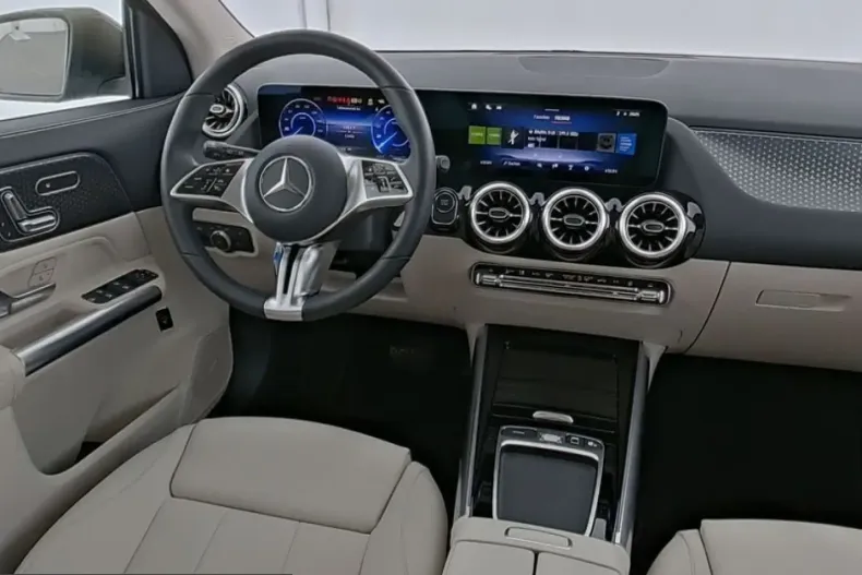 Mercedes-Benz EQA din 2025 cu 12.462 km - oferta MER222185 - foto 7