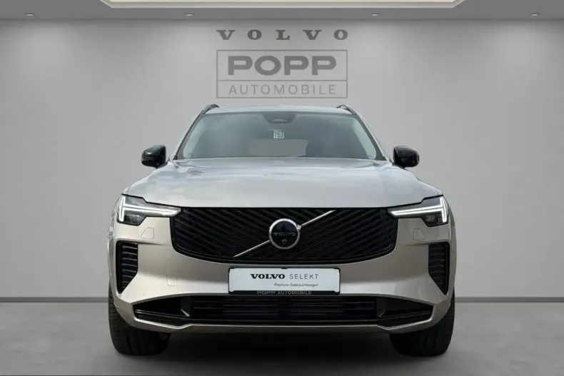 Volvo XC90 din 2025 cu 12.296 km - oferta VOL222186 - foto 9