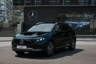 Mercedes-Benz EQA din 2025 cu 13.433 km - oferta MER222187 - foto 1