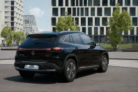 Mercedes-Benz EQA din 2025 cu 13.433 km - oferta MER222187 - foto 2