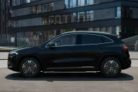 Mercedes-Benz EQA din 2025 cu 13.433 km - oferta MER222187 - foto 3