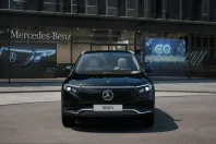 Mercedes-Benz EQA din 2025 cu 13.433 km - oferta MER222187 - foto 4