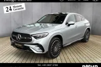 Mercedes-Benz GLC 400 (Clasa GLC) din 2025 cu 15.000 km - oferta MER222188 - foto 1