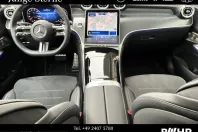 Mercedes-Benz GLC 400 (Clasa GLC) din 2025 cu 15.000 km - oferta MER222188 - foto 4