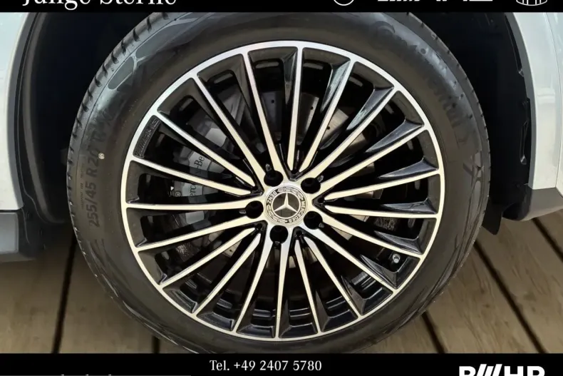 Mercedes-Benz GLC 400 (Clasa GLC) din 2025 cu 15.000 km - oferta MER222188 - foto 6
