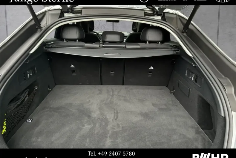 Mercedes-Benz GLC 400 (Clasa GLC) din 2025 cu 15.000 km - oferta MER222188 - foto 10
