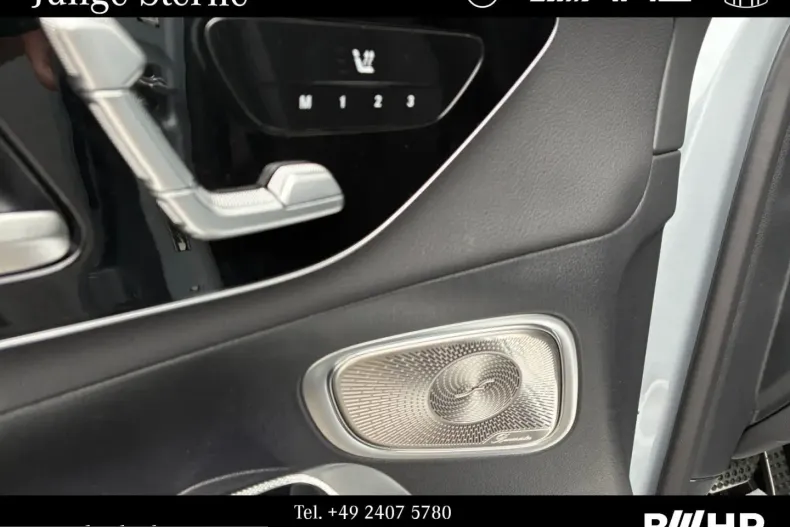 Mercedes-Benz GLC 400 (Clasa GLC) din 2025 cu 15.000 km - oferta MER222188 - foto 14