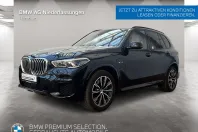 BMW X5 (Seria X) din 2022 cu 55.863 km - oferta BMW222189 - foto 1