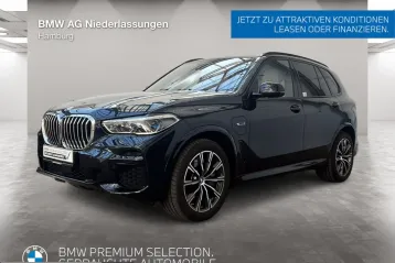 BMW X5 din 2022 - oferta BMW222189