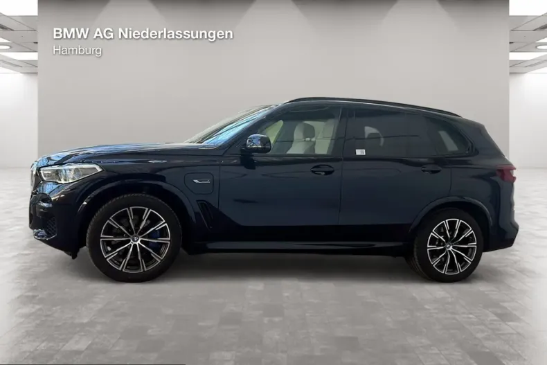 BMW X5 (Seria X) din 2022 cu 55.863 km - oferta BMW222189 - foto 2