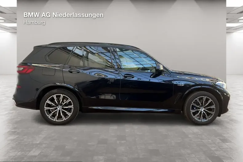 BMW X5 (Seria X) din 2022 cu 55.863 km - oferta BMW222189 - foto 4