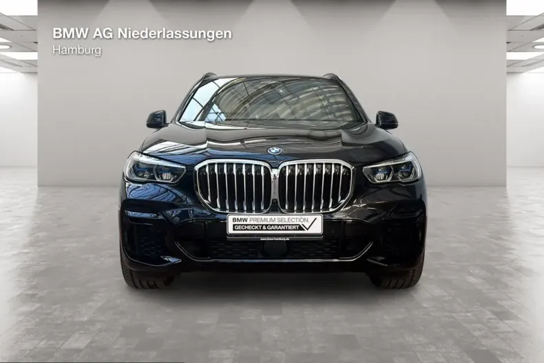 BMW X5 (Seria X) din 2022 cu 55.863 km - oferta BMW222189 - foto 7