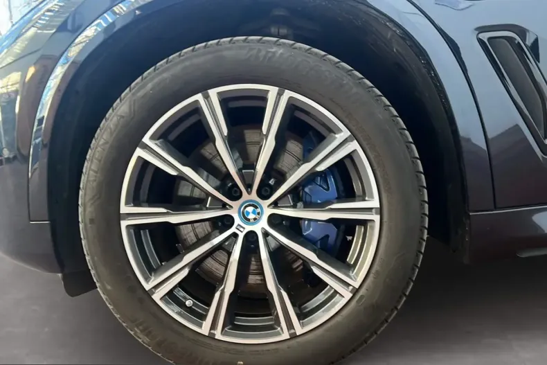 BMW X5 (Seria X) din 2022 cu 55.863 km - oferta BMW222189 - foto 8