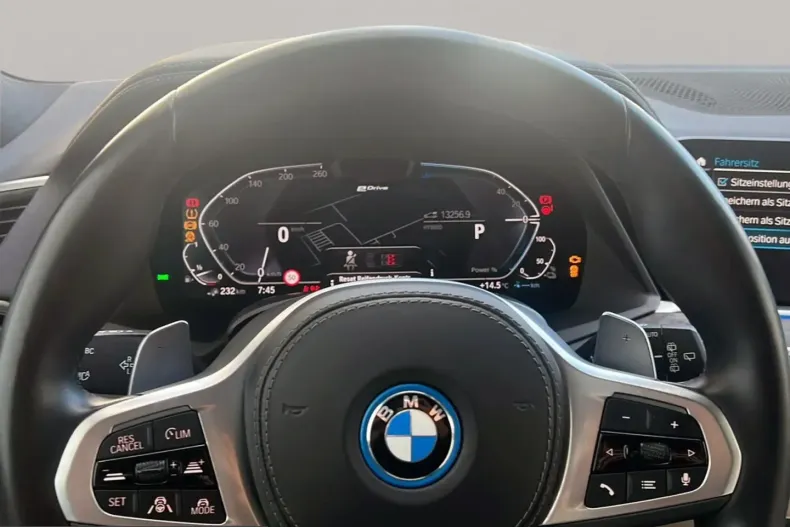BMW X5 (Seria X) din 2022 cu 55.863 km - oferta BMW222189 - foto 11