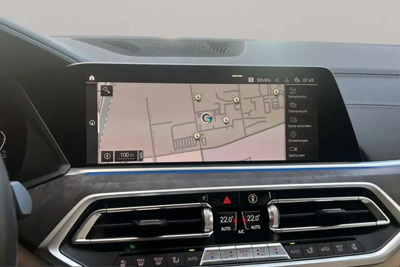 BMW X5 (Seria X) din 2022 cu 55.863 km - oferta BMW222189 - foto 12