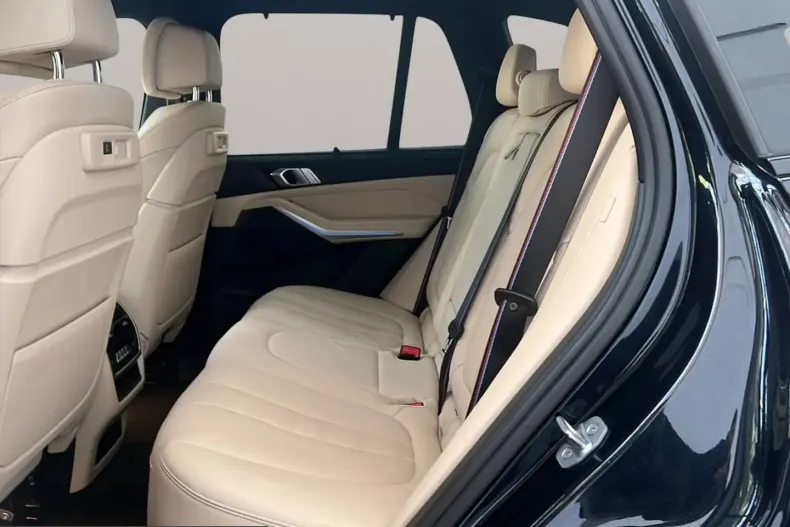 BMW X5 (Seria X) din 2022 cu 55.863 km - oferta BMW222189 - foto 15