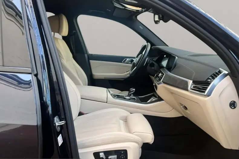 BMW X5 (Seria X) din 2022 cu 55.863 km - oferta BMW222189 - foto 18