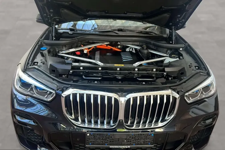 BMW X5 (Seria X) din 2022 cu 55.863 km - oferta BMW222189 - foto 19