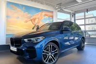 BMW X5 (Seria X) din 2022 cu 56.000 km - oferta BMW222190 - foto 1