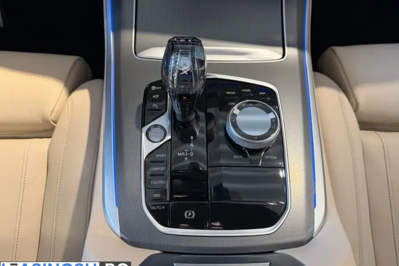 BMW X5 (Seria X) din 2022 cu 56.000 km - oferta BMW222190 - foto 4