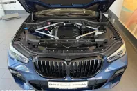 BMW X5 (Seria X) din 2022 cu 56.000 km - oferta BMW222190 - foto 11