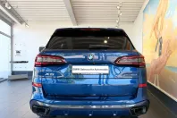 BMW X5 (Seria X) din 2022 cu 56.000 km - oferta BMW222190 - foto 12